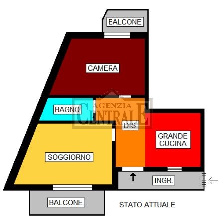 Agenzia Immobiliare Centrale Sanremo